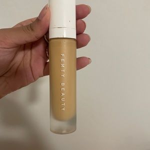 Fenty foundation